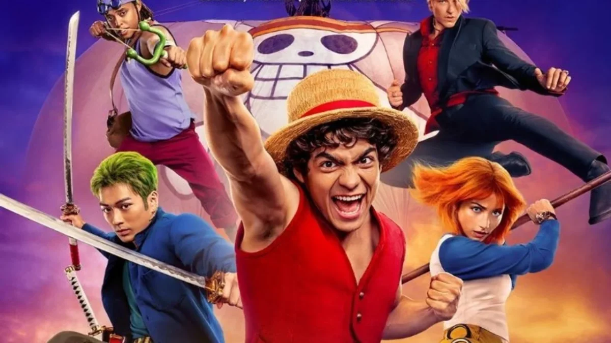 Iñaki Godoy iniciará el tour global en la Ciudad de México el lunes 23 de febrero para entrenar con los fans de One Piece.