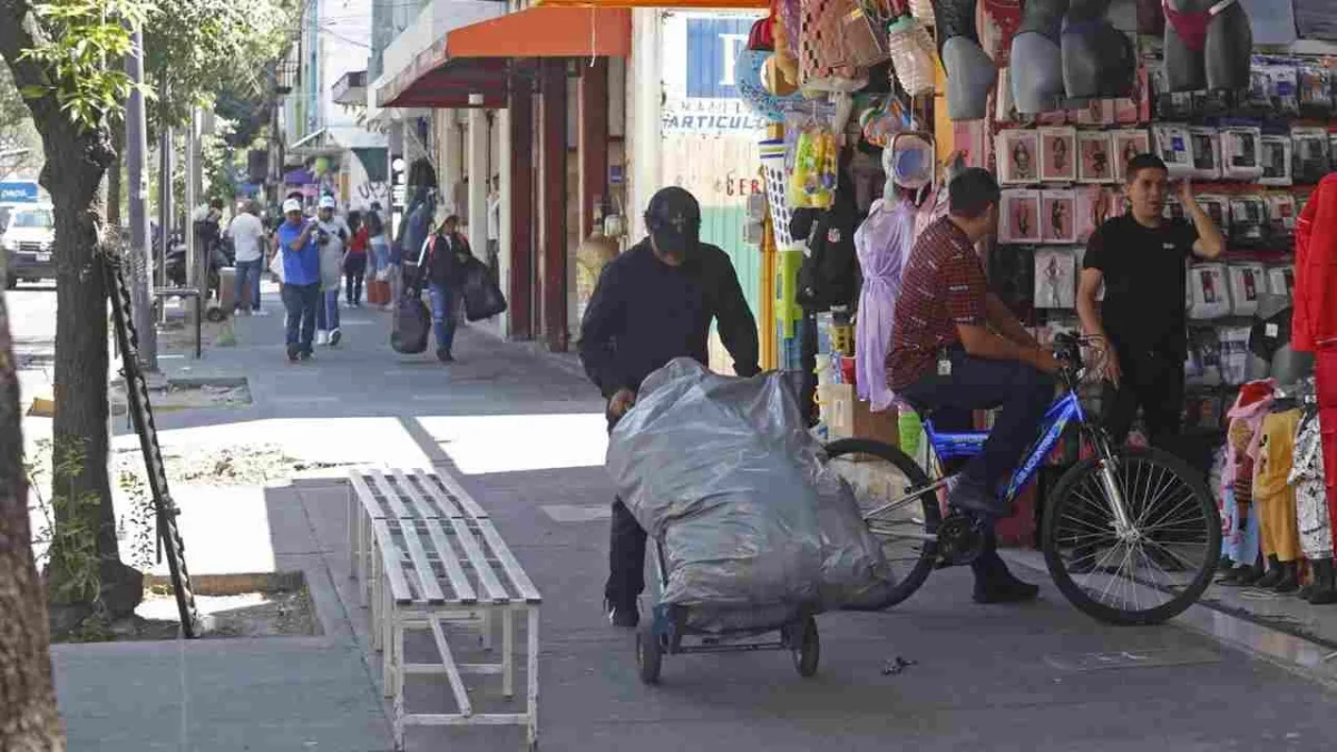 El Consejo de Cámaras Industriales de Jalisco presentó un balance preliminar de los bloqueos, tras la violencia por la muerte de "El Mencho".