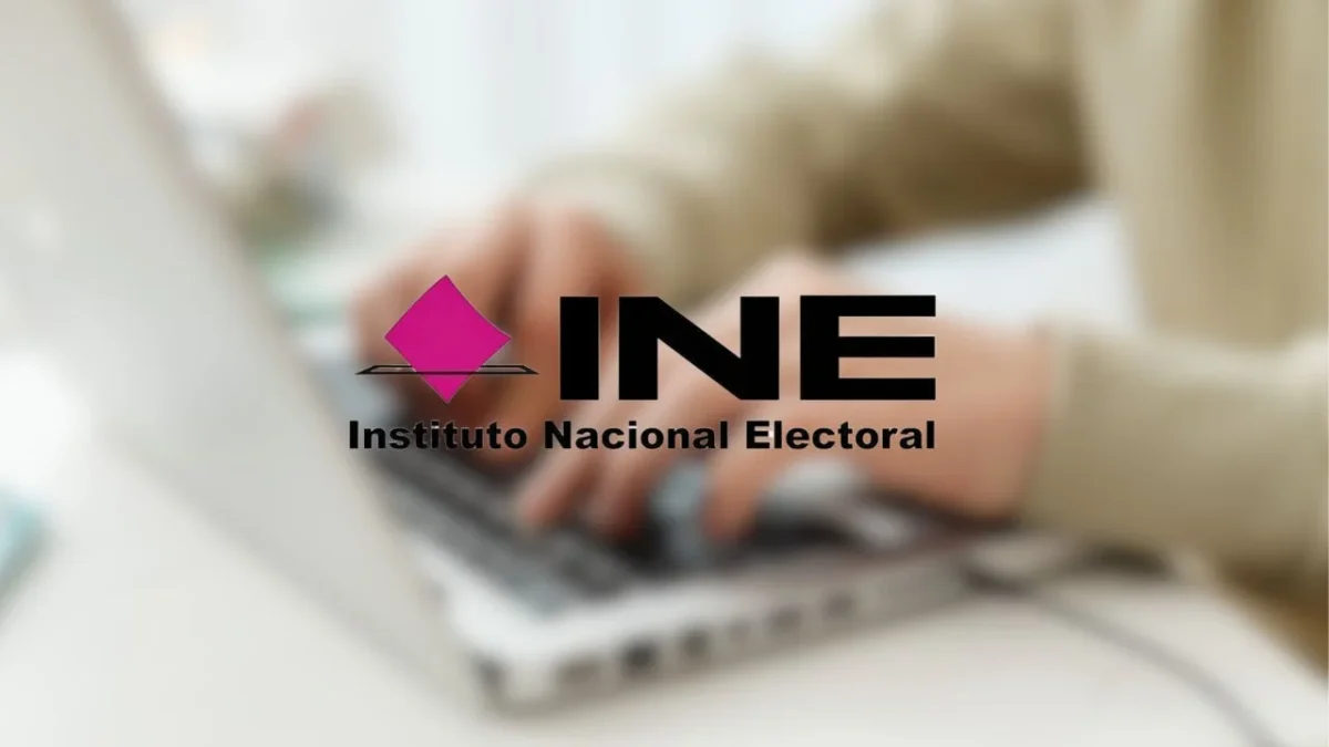 El Instituto Nacional Electoral (INE) informó que este martes se quedó sin servicio de internet, afectó diversas funciones de la plataforma.