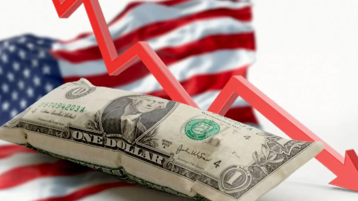 La inflación en Estados Unidos se ubicó en 2.9% anual en diciembre, de acuerdo con el índice PCE, referencia principal de la Reserva Federal para ajustar su política monetaria.
