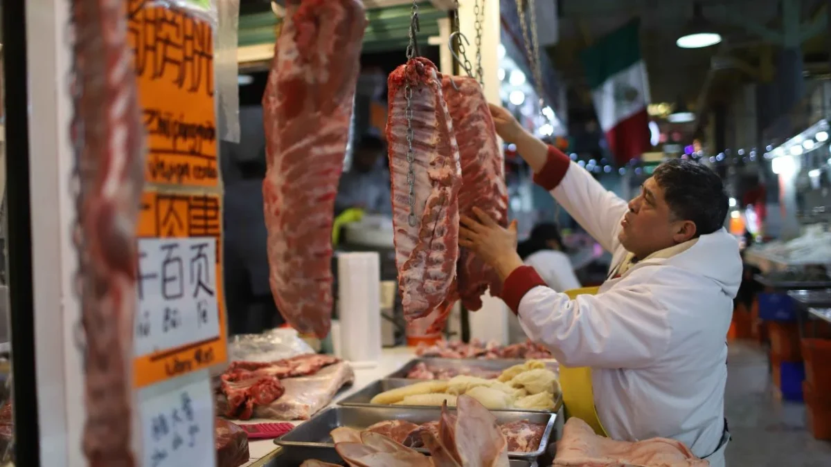 Inflación sufre ligero repunte en enero para ubicarse en 3.79%