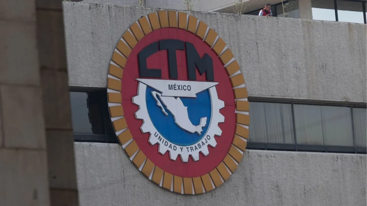 Por primera ocasión en 90 años, la CTM, realizará un proceso para elegir a su secretario general y relevar a Carlos Aceves del Olmo.