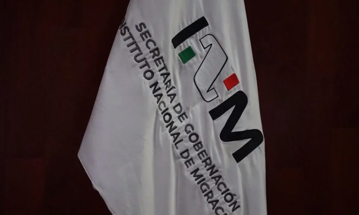 La presidenta Sheinbaum informó que el Instituto Nacional de Migración (INM) cambiará de nombre a Instituto Nacional de Movilidad Humana.