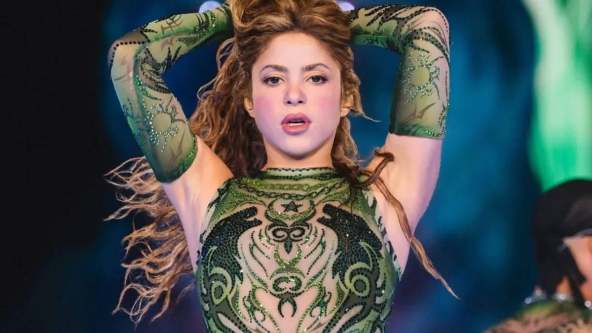 INVEA desplegará operativo especial en el Centro Histórico durante el concierto de Shakira