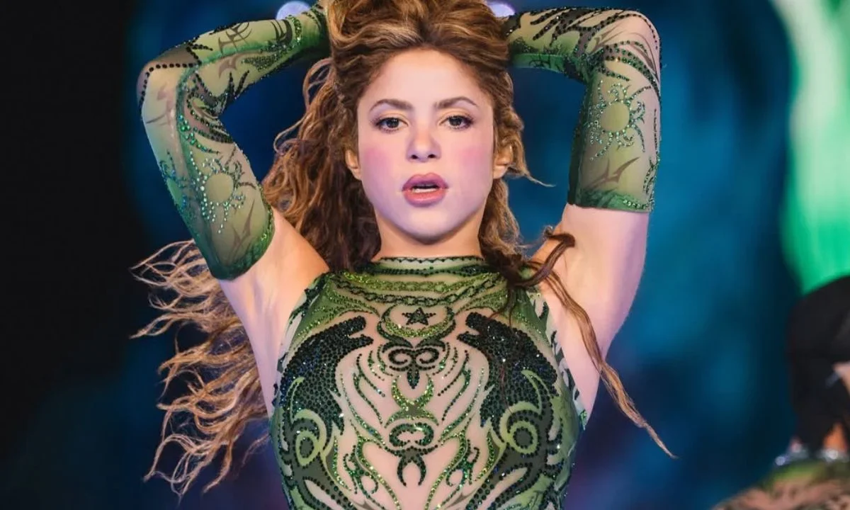 INVEA desplegará operativo especial en el Centro Histórico durante el concierto de Shakira