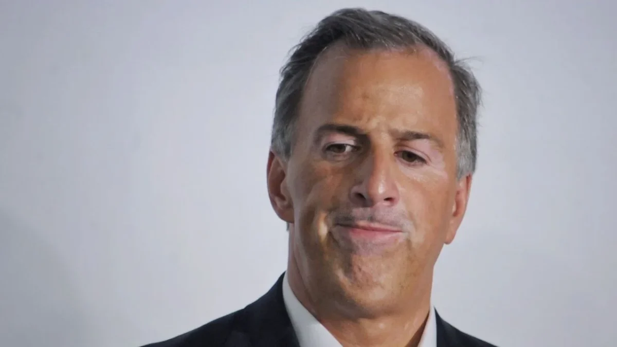 HSBC México designó a José Antonio Meade, excandidato presidencial, como nuevo presidente del Consejo de Administración.