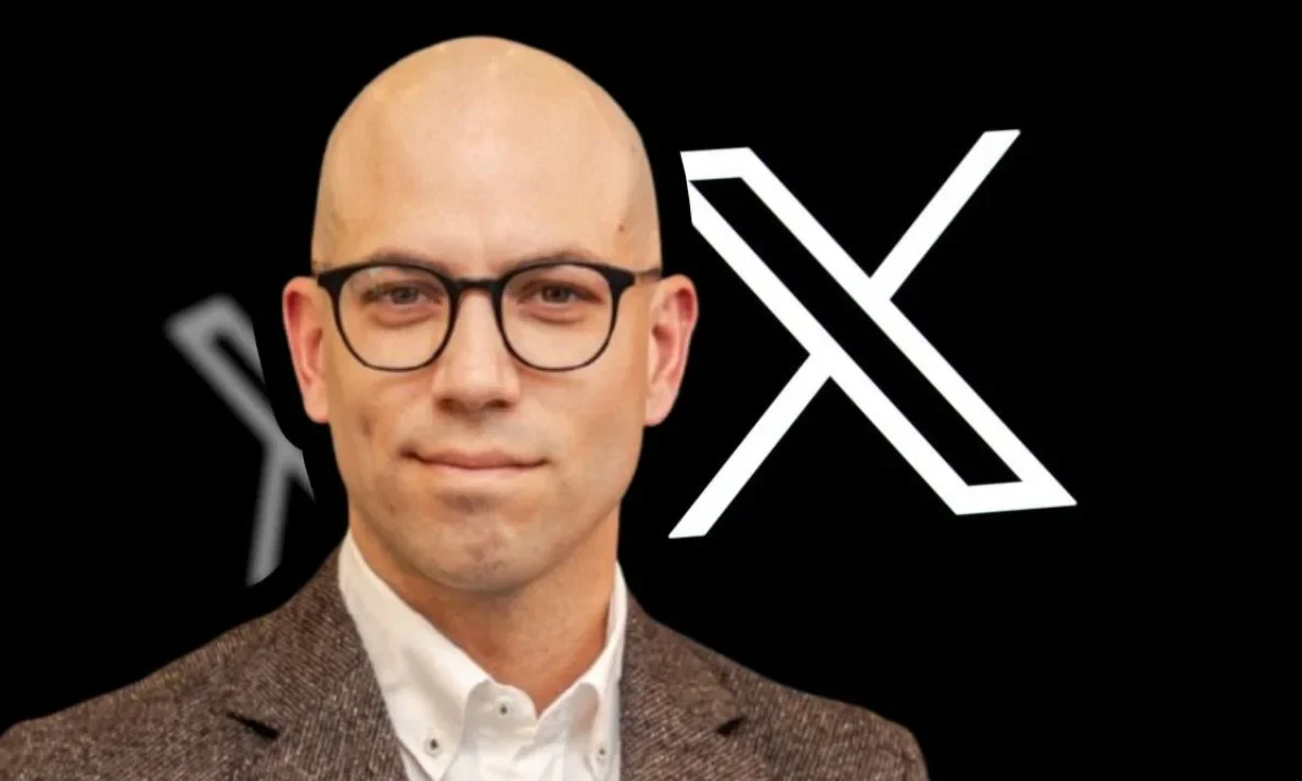 Josué González Hernández en diciembre de 2025 fue reconocido como una de las 20 figuras más influyentes del marketing digital
