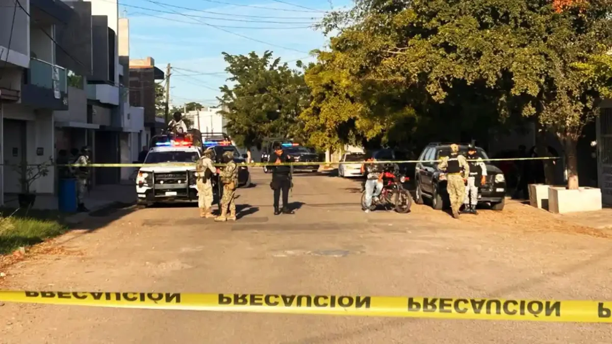 joven Culiacán
