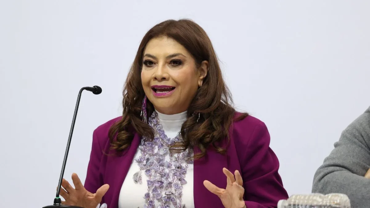 La CDMX está en calma: Brugada llama a continuar actividades con normalidad