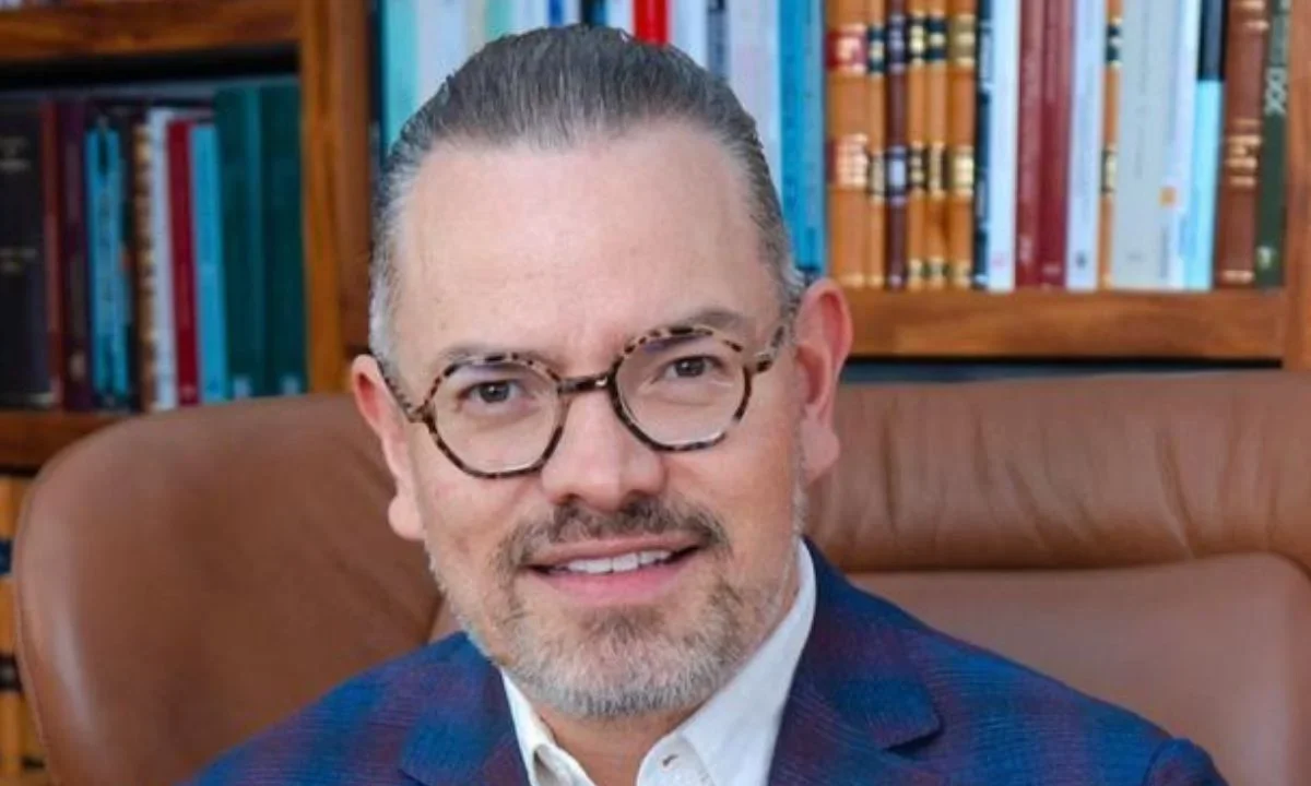 Pablo Andrei Zamudio Díaz recordó que la Constitución Mexicana rige la convivencia social y protege de los abusos de la autoridad.