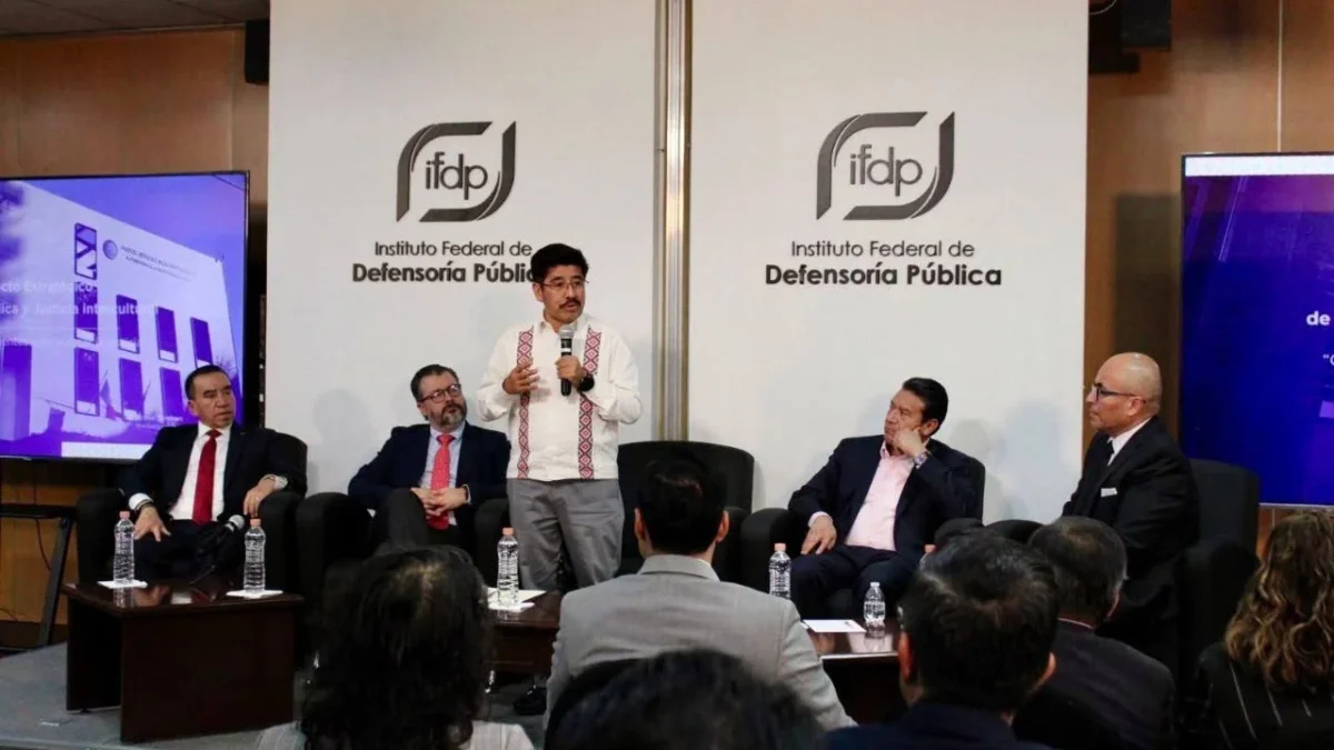 Libera IFDP a 432 presos que tenían penas excesivas