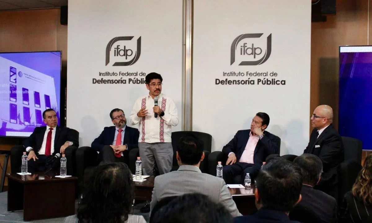 Libera IFDP a 432 presos que tenían penas excesivas