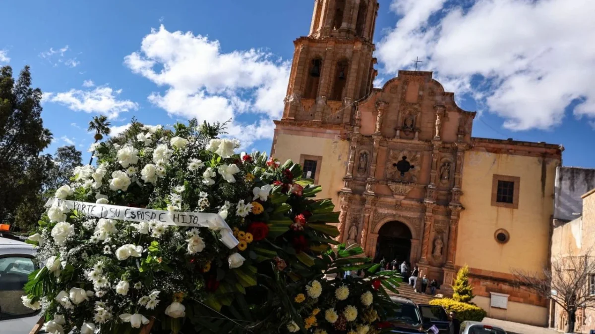El arzobispo de Acapulco, Leopoldo González González, dijo que localizar a las víctimas de desaparición forzada da justicia a la sociedad.