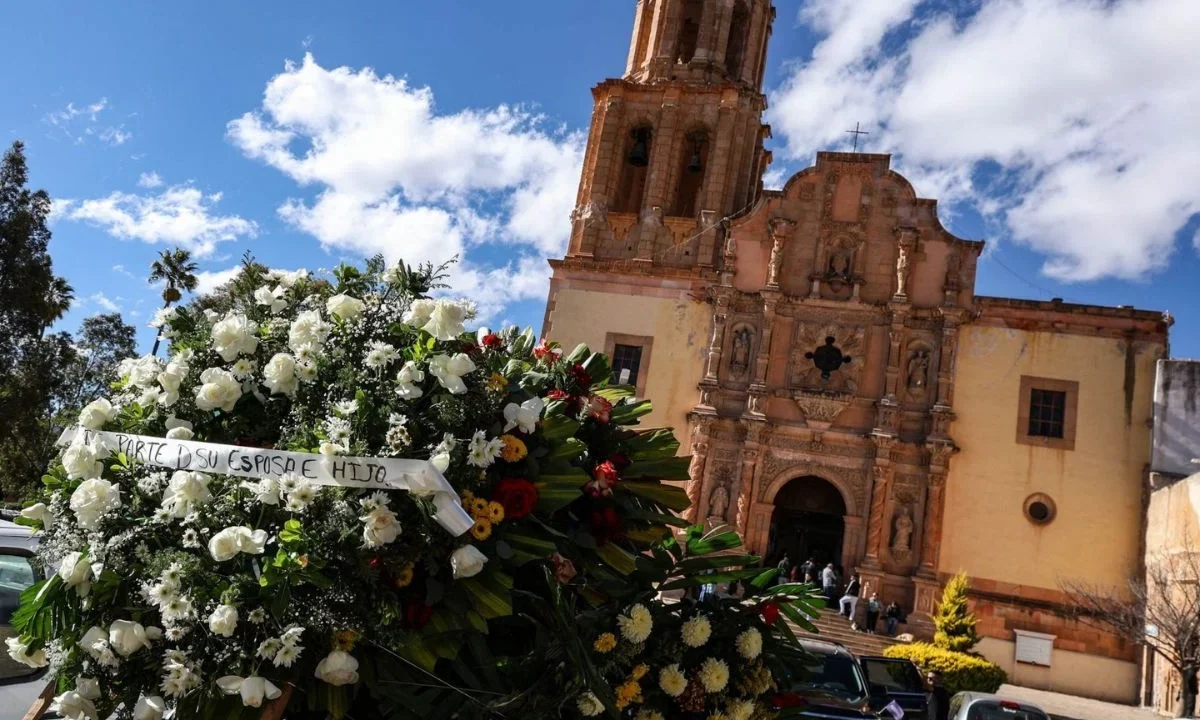El arzobispo de Acapulco, Leopoldo González González, dijo que localizar a las víctimas de desaparición forzada da justicia a la sociedad.