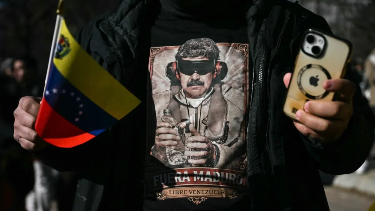 La captura de Nicolás Maduro, ejecutada por Donald Trump, detonó un reacomodo inmediato en la política latinoamericana.