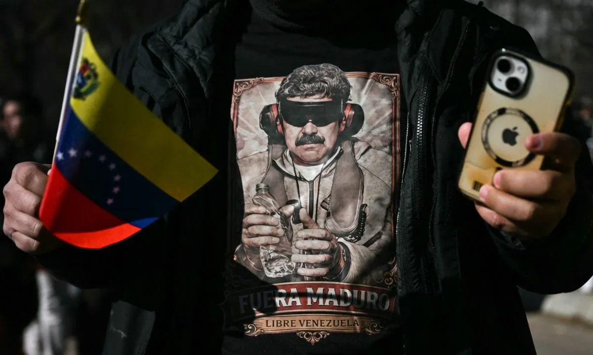 La captura de Nicolás Maduro, ejecutada por Donald Trump, detonó un reacomodo inmediato en la política latinoamericana.