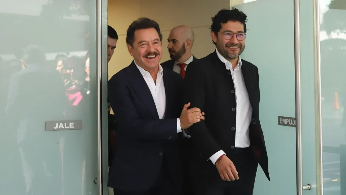 Marath Bolaños califica la reforma laboral como un avance para los trabajadores