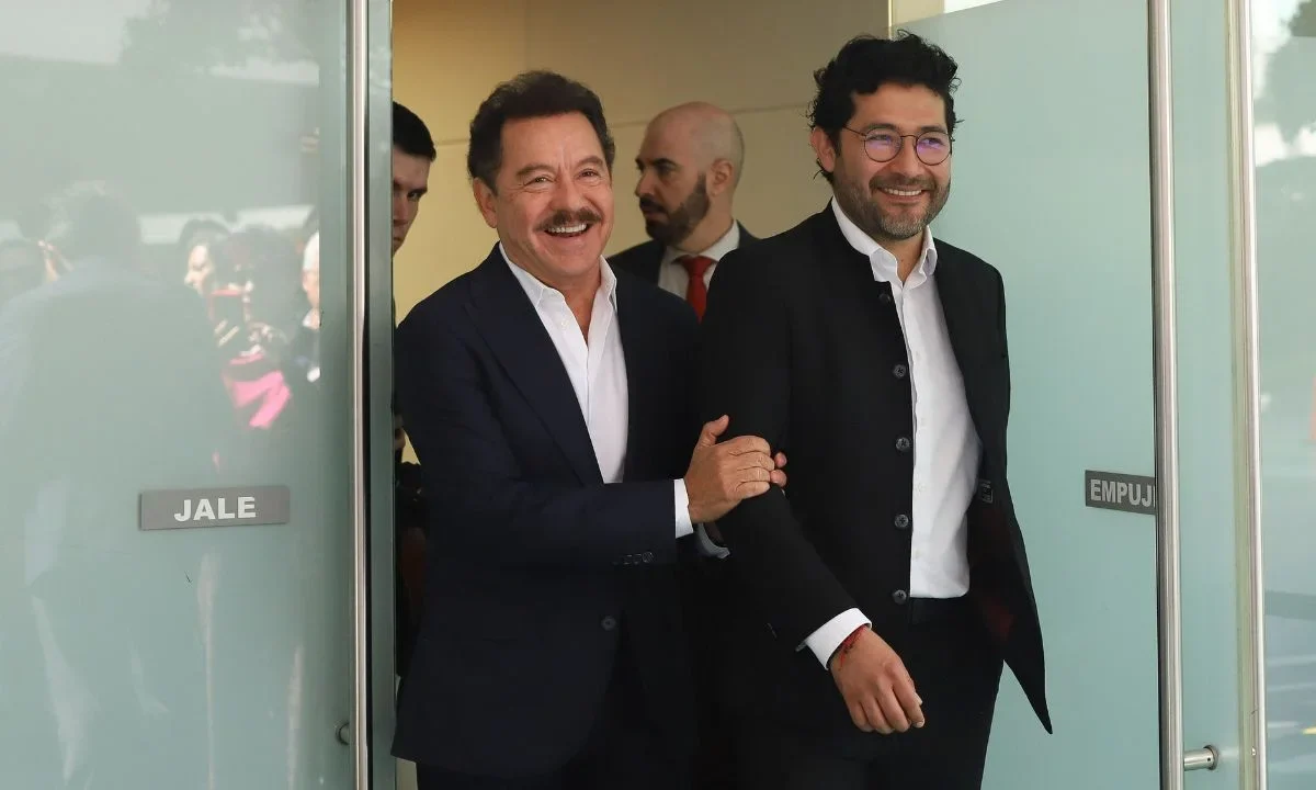 Marath Bolaños califica la reforma laboral como un avance para los trabajadores