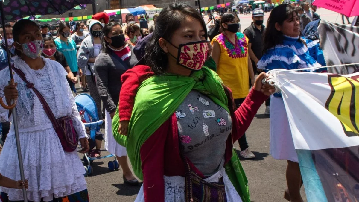 Colectivos sociales, organizaciones civiles y grupos ciclistas saldrán a las calles en diversas marchas, concentraciones y rodadas programadas en la capital.
