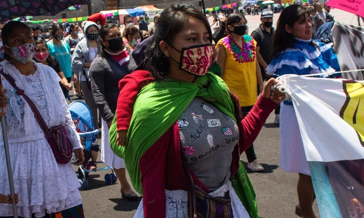 Colectivos sociales, organizaciones civiles y grupos ciclistas saldrán a las calles en diversas marchas, concentraciones y rodadas programadas en la capital.