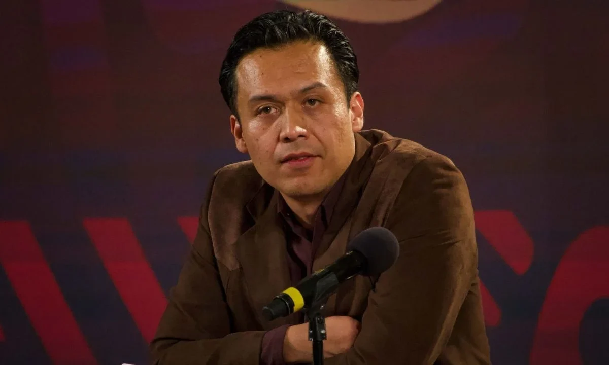 Marx Arriaga confirmó que Mario Delgado le ofreció la embajada en Costa Rica, pero la rechazó para 'defender la Nueva Escuela Mexicana'.