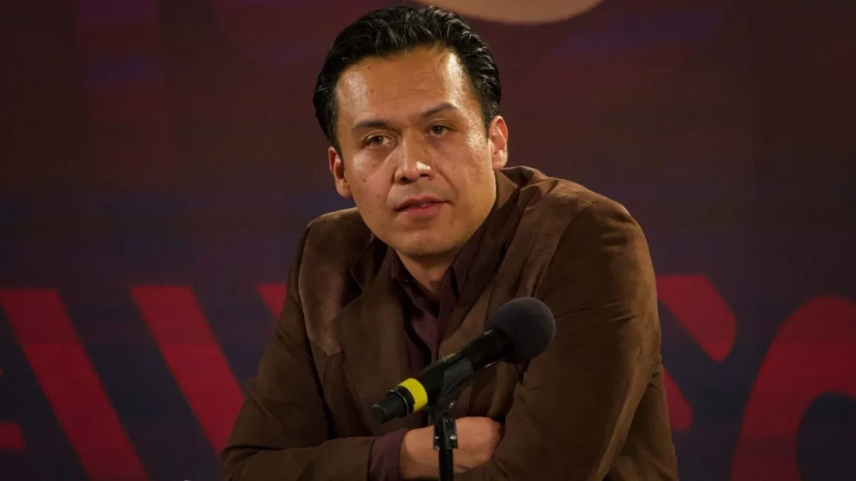 Bajo acusaciones de corrupción y exclusión femenina sale Marx Arriaga de la Dirección de Materiales Educativos habiendo sido separado de su cargo como Director General de Materiales Educativos de la Secretaría de Educación Pública (SEP).