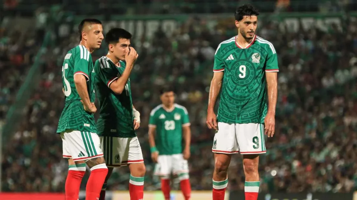 México cerrará su preparación rumbo al Mundial 2026 en Norteamérica enfrentando 3 partidos amistosos.