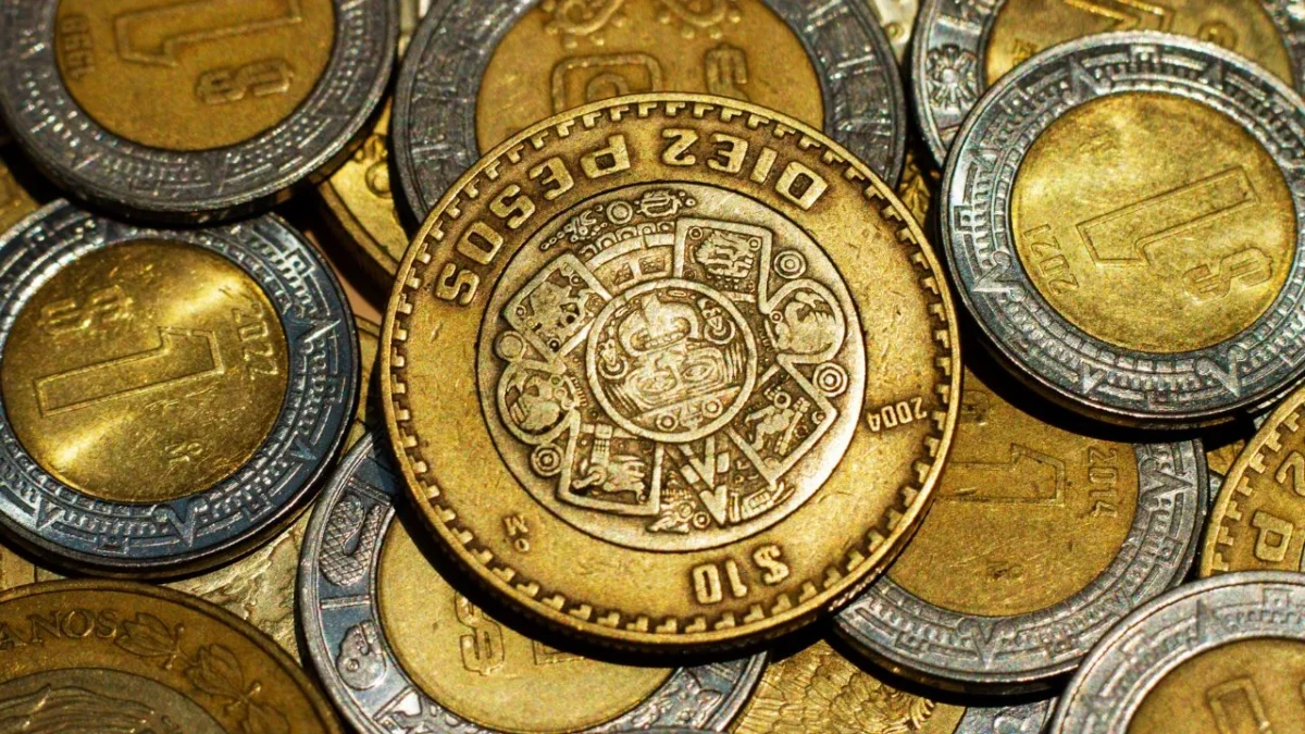 La Secretaría de Hacienda informó que se colocaron dos bonos sostenibles simultáneamente -Bondes G y Bono S- este jueves por 35 mil mdp.
