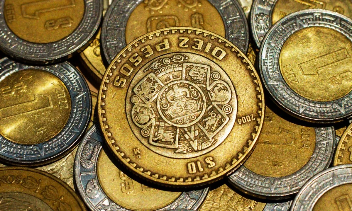 La Secretaría de Hacienda informó que se colocaron dos bonos sostenibles simultáneamente -Bondes G y Bono S- este jueves por 35 mil mdp.