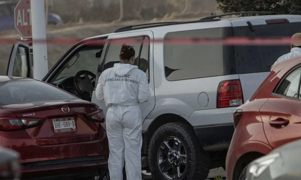 México cuenta con 17 de las ciudades más violentas del mundo, según el Consejo Ciudadano para la Seguridad Pública y la Justicia Penal.