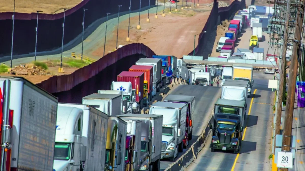Durante 2025, México alcanzó una Inversión Extranjera Directa histórica por 40,871 millones de dólares, reportó la Secretaría de Economía.