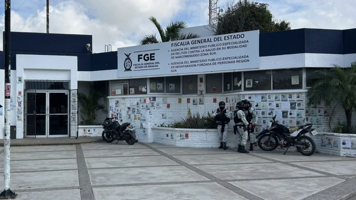 Tras la desaparición de 10 mineros en Concordia, Sinaloa, empresas mineras exigen se esclarezcan los hechos y más seguridad.