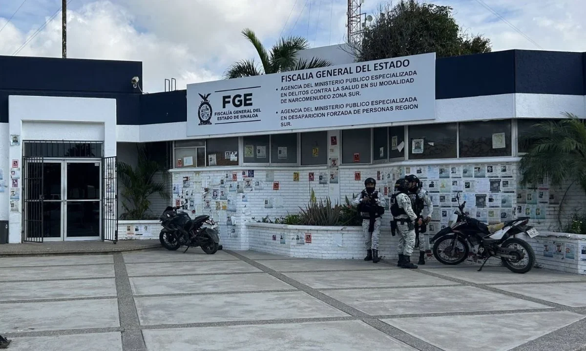 Tras la desaparición de 10 mineros en Concordia, Sinaloa, empresas mineras exigen se esclarezcan los hechos y más seguridad.