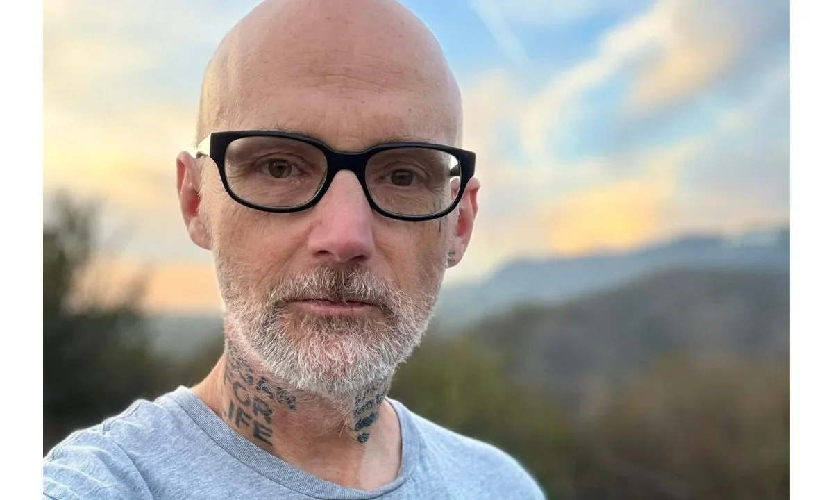El Vive Latino confirmó la cancelación de Moby y anunció la incorporación de Steve Aoki al cartel del festival.
