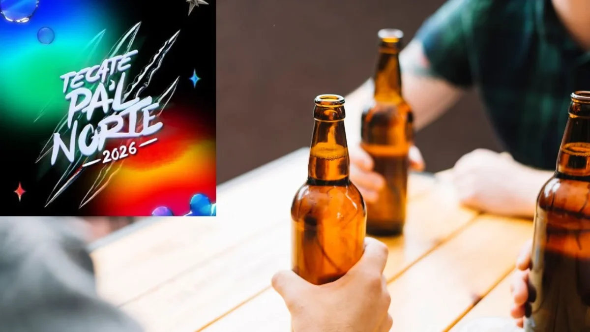 La medida contempla que el domingo 29 de marzo, día de la clausura del Pa'l Norte, la venta y consumo de alcohol se permita hasta las 23:59.