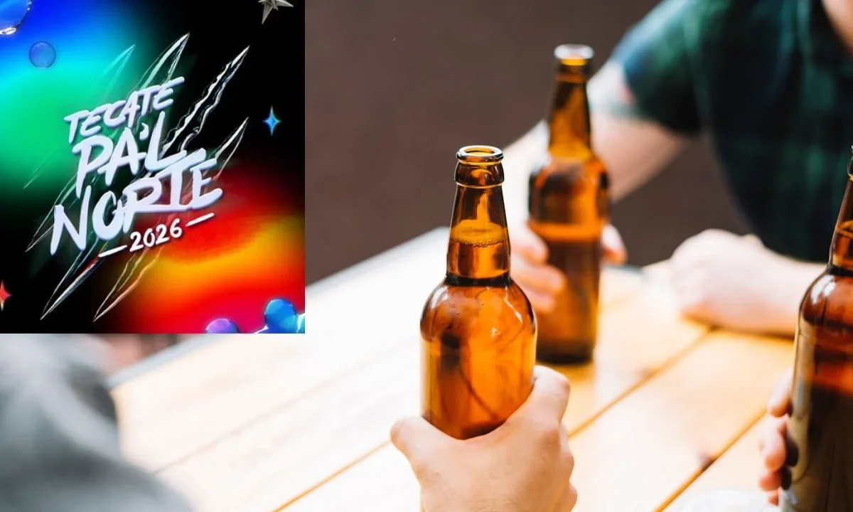 La medida contempla que el domingo 29 de marzo, día de la clausura del Pa'l Norte, la venta y consumo de alcohol se permita hasta las 23:59.