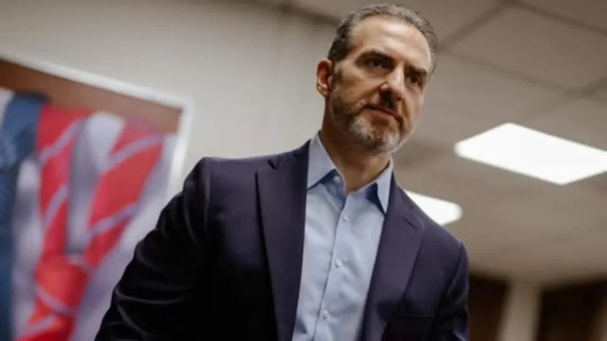 El alcalde de Monterrey, Adrián de la Garza, manifestó que la ciudad no perdió dinero con el contrato con la empresa Next Energy.