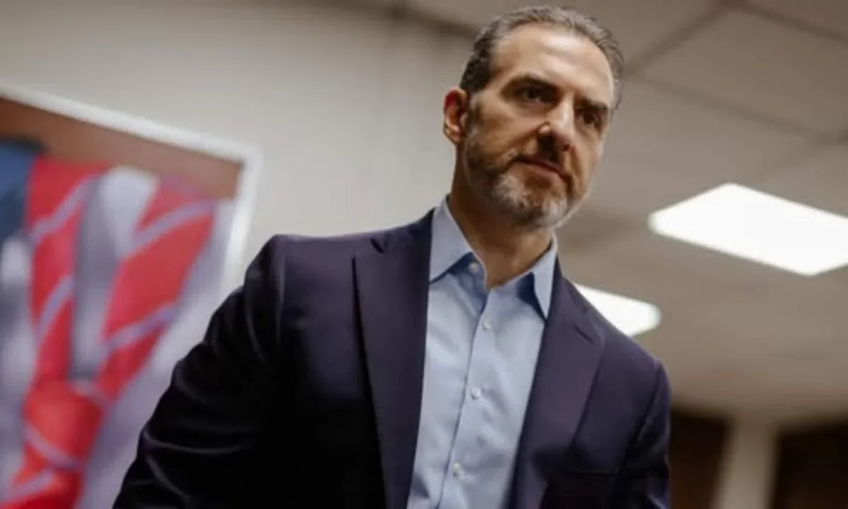 El alcalde de Monterrey, Adrián de la Garza, manifestó que la ciudad no perdió dinero con el contrato con la empresa Next Energy.