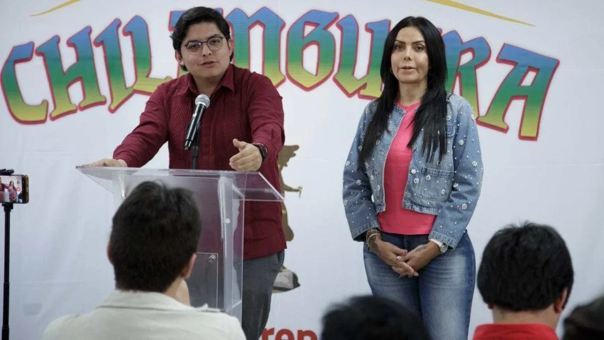 El partido de Morena en la CDMX llamó a la coordinación para ordenar el comercio ambulante en la alcaldía Cuauhtémoc.