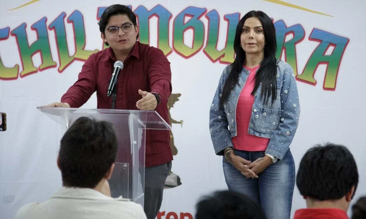 El partido de Morena en la CDMX llamó a la coordinación para ordenar el comercio ambulante en la alcaldía Cuauhtémoc.