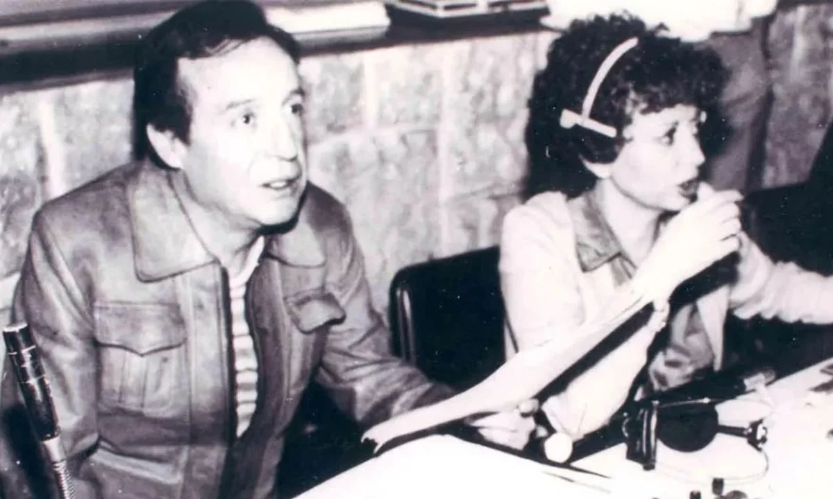 Carmen Ochoa Aranda, productora de proyectos de Chespirito y pieza clave de ‘El Chavo del 8’, murió este miércoles.