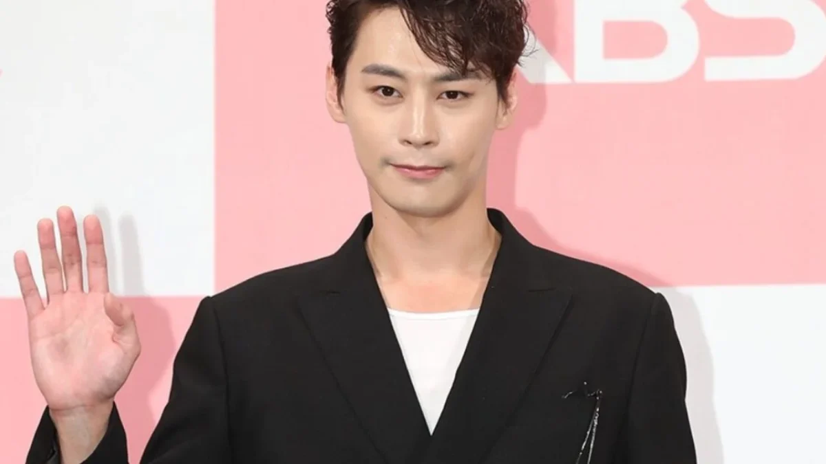 Muere Jung Eun Woo, actor del k-drama 'Bride of the Sun' a los 39 años