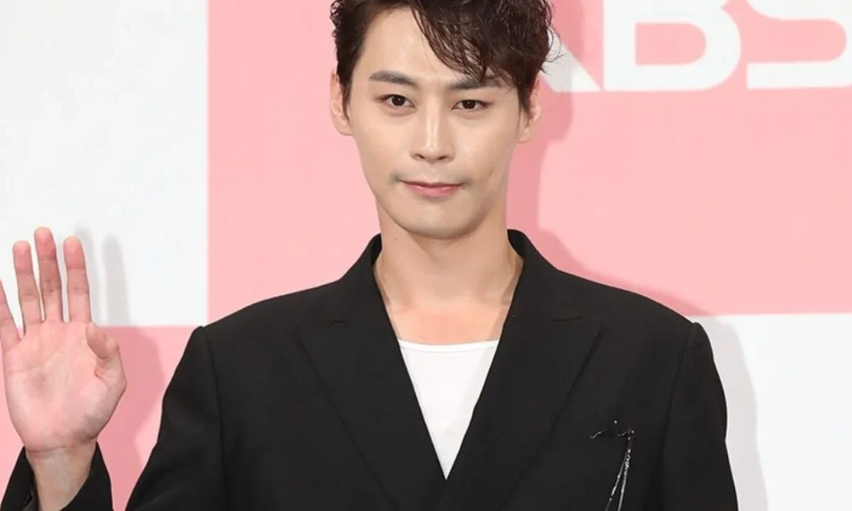 Muere Jung Eun Woo, actor del k-drama 'Bride of the Sun' a los 39 años