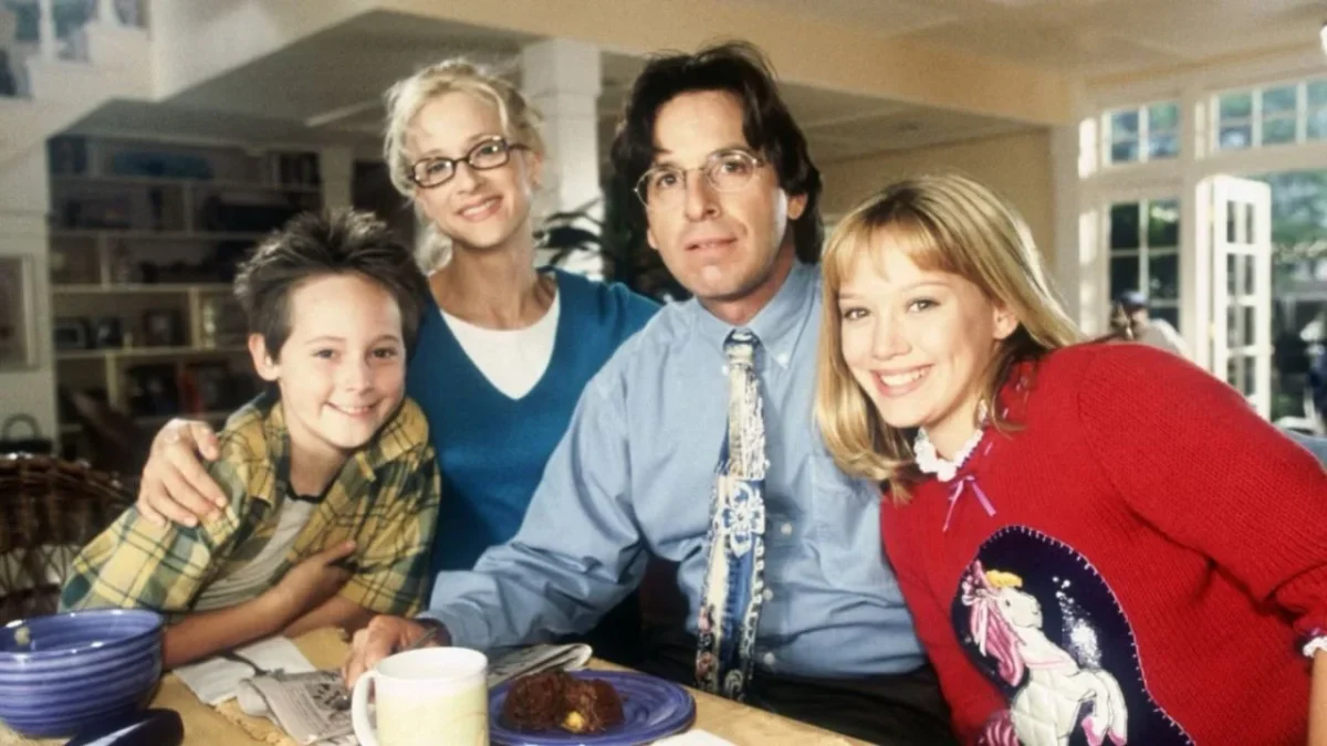 Muere Robert Carradine, actor de 'Lizzie McGuire' a los 71 años
