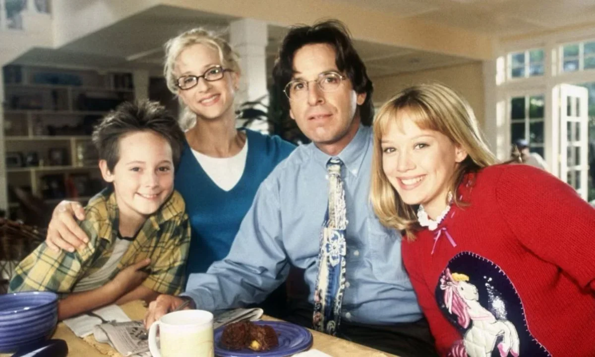 Muere Robert Carradine, actor de 'Lizzie McGuire' a los 71 años