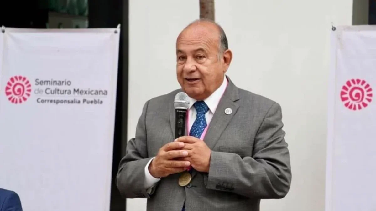 Muere Sergio Vergara Berdejo, arquitecto y exsecretario de Cultura