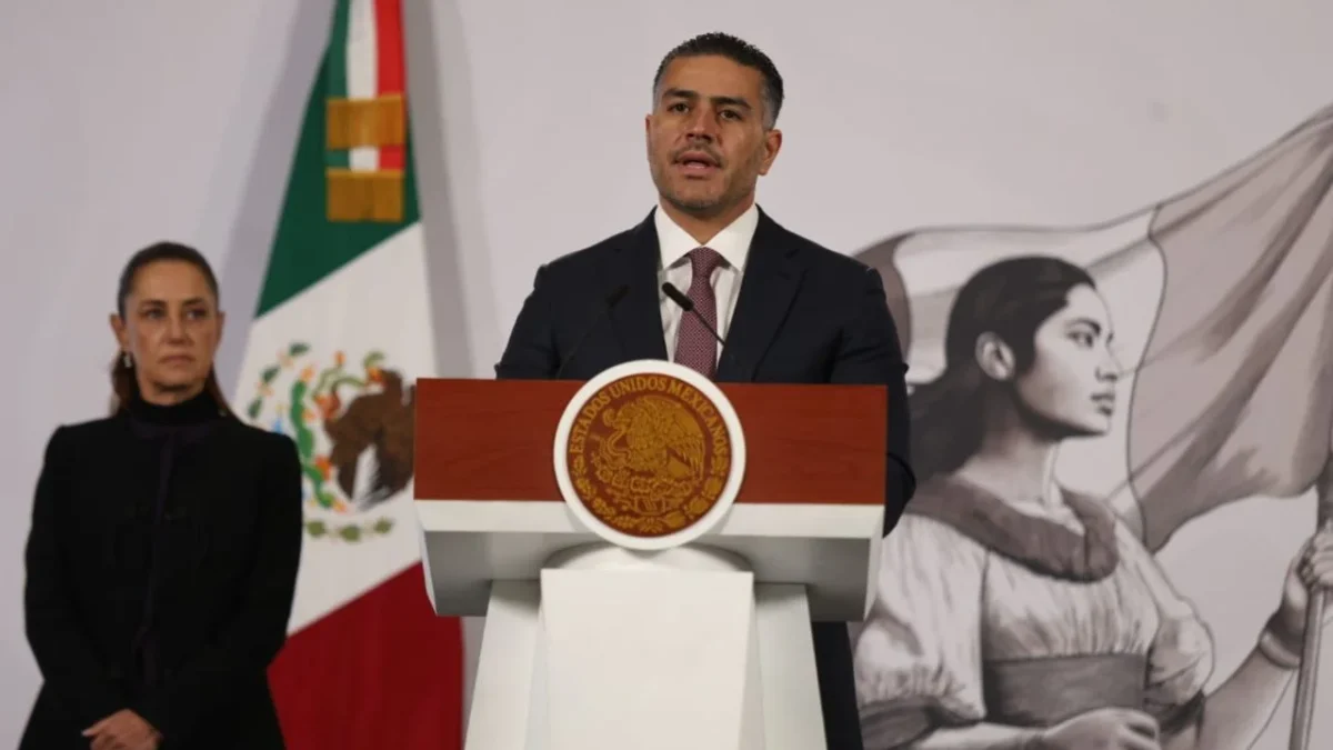Mueren 62 personas entre elementos, delincuentes y civiles en operativo contra El Mencho: García Hafuch