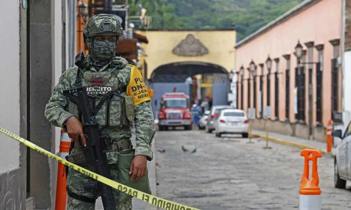 La Auditoría Superior de la Federación (ASF) detectó probables daños al erario por 151 millones de pesos en el municipio de Tequila.