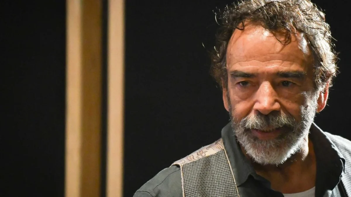 ¿Murió Damián Alcázar? Esto es lo que se sabe sobre el actor