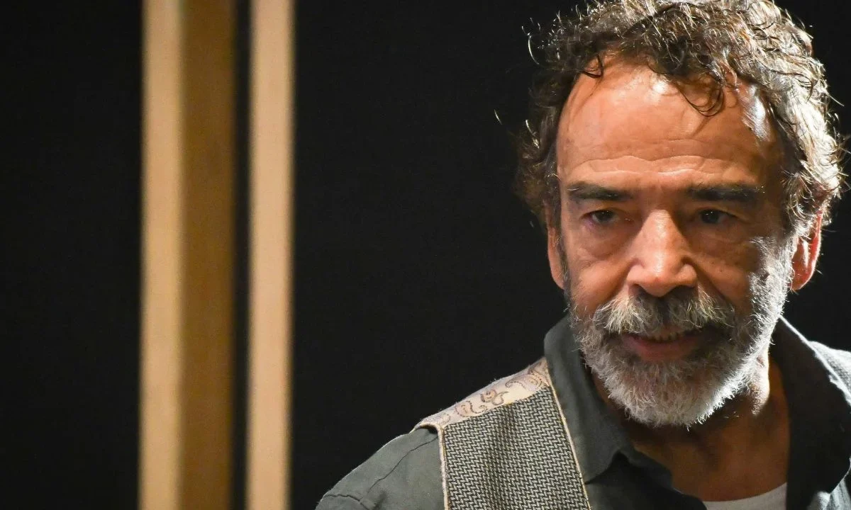 ¿Murió Damián Alcázar? Esto es lo que se sabe sobre el actor